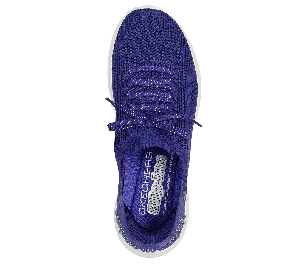 Skechers Slip-ins: Ultra Flex 3.0 - Butterfly Dream