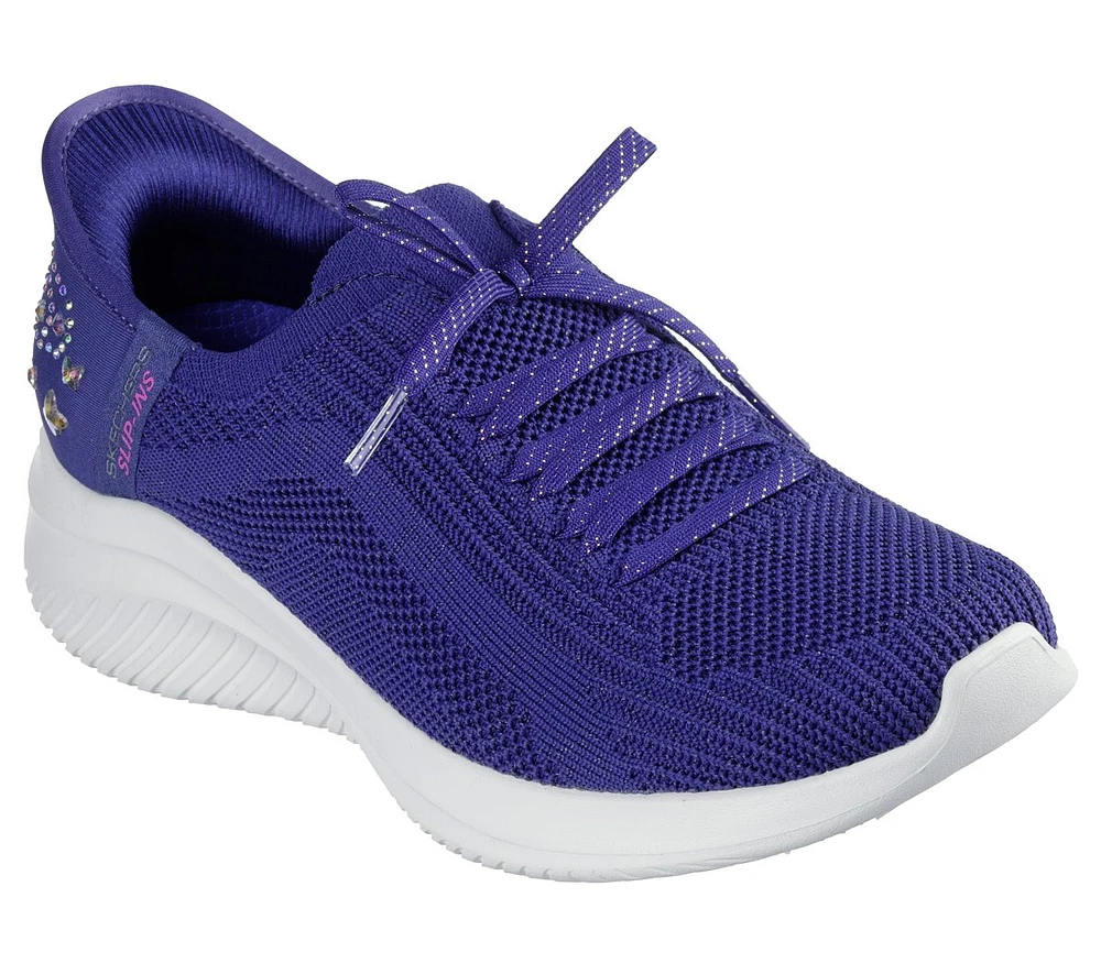 Skechers Slip-ins: Ultra Flex 3.0 - Butterfly Dream