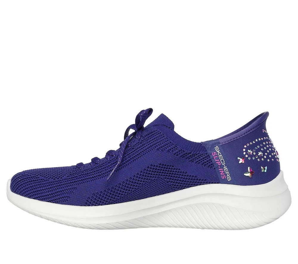 Skechers Slip-ins: Ultra Flex 3.0 - Butterfly Dream