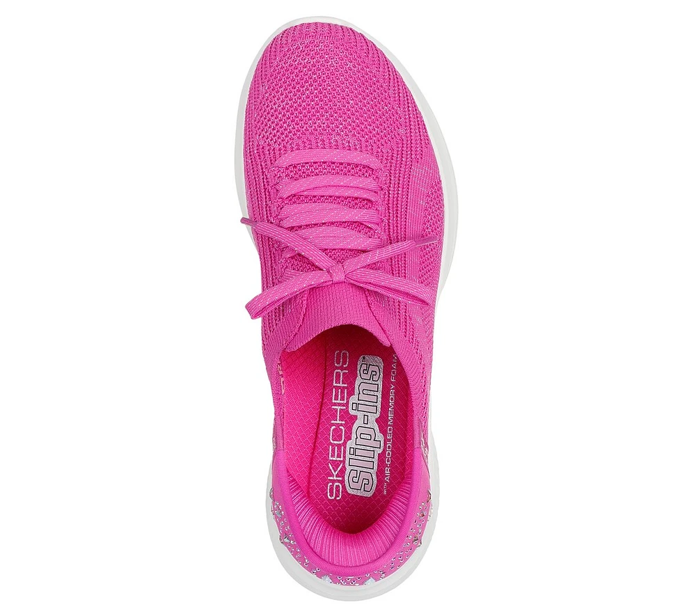 Skechers Slip-ins: Ultra Flex 3.0 - Butterfly Dream