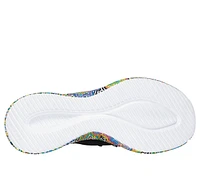 Skechers Slip-ins Jen Stark: Ultra Flex 3.0 - Stark Brilliant Drip