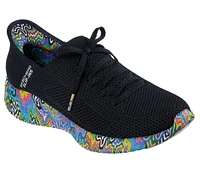 Skechers Slip-ins Jen Stark: Ultra Flex 3.0 - Stark Brilliant Drip