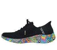 Skechers Slip-ins Jen Stark: Ultra Flex 3.0 - Stark Brilliant Drip