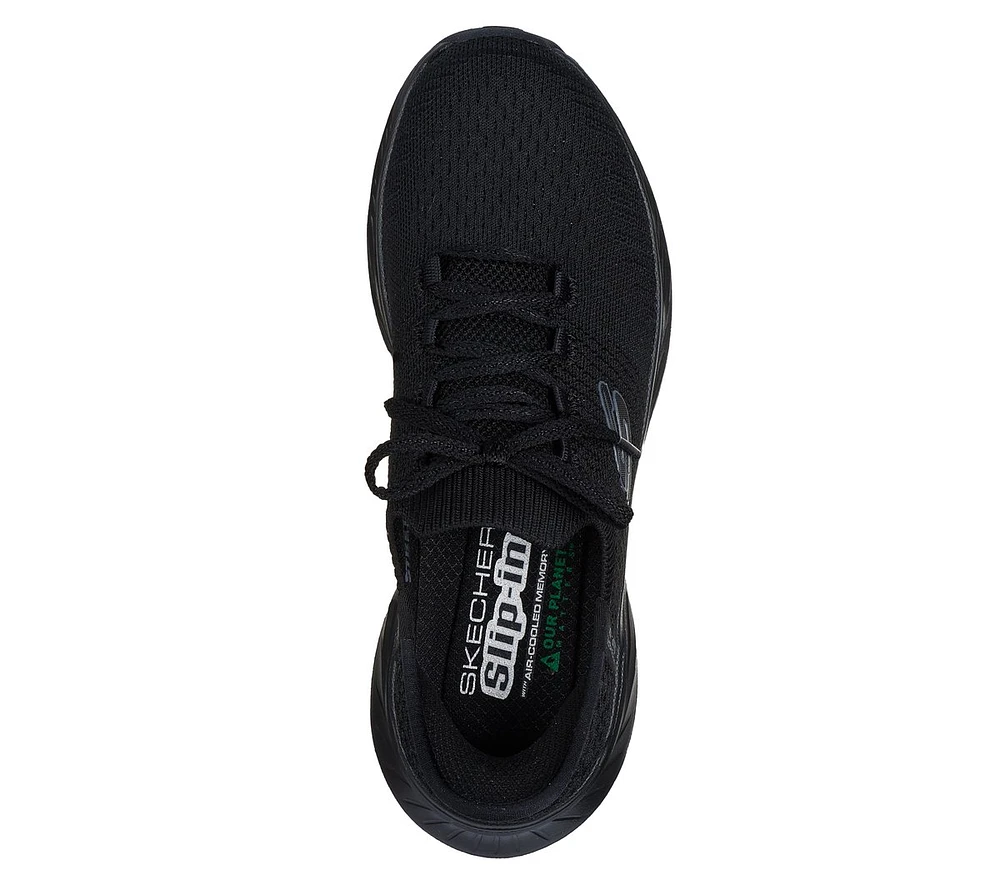 Skechers Slip-ins Relaxed Fit: Edgeride - Impression