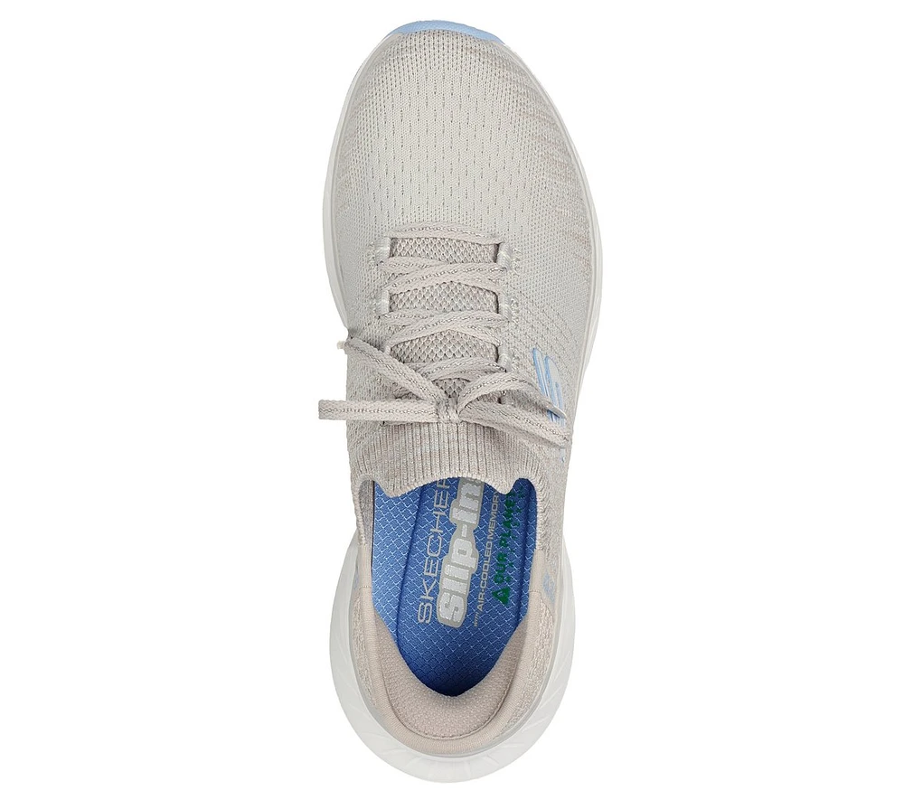Skechers Slip-ins Relaxed Fit: Edgeride - Impression