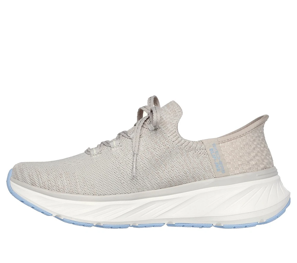 Skechers Slip-ins Relaxed Fit: Edgeride - Impression