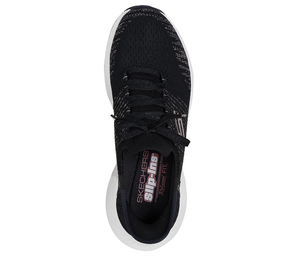 Skechers Slip-ins Relaxed Fit: Edgeride - Starlight