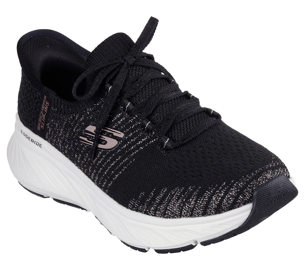 Skechers Slip-ins Relaxed Fit: Edgeride - Starlight