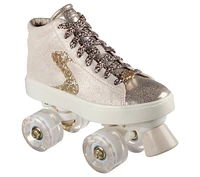 4 Wheeler - 24K Gold