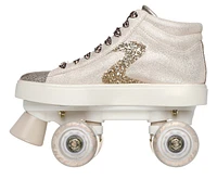 4 Wheeler - 24K Gold