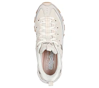 Skechers Slip-ins: D'Lites - Smooth Nostalgia