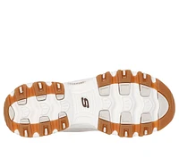 Skechers Slip-ins: D'Lites - Smooth Nostalgia