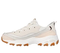 Skechers Slip-ins: D'Lites - Smooth Nostalgia