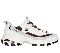 Skechers Slip-ins: D'Lites - Smooth Nostalgia