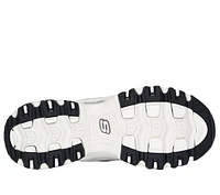 Skechers Slip-ins: D'Lites - Smooth Nostalgia