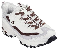 Skechers Slip-ins: D'Lites - Smooth Nostalgia