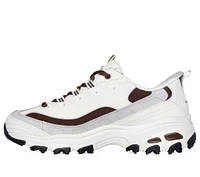 Skechers Slip-ins: D'Lites - Smooth Nostalgia