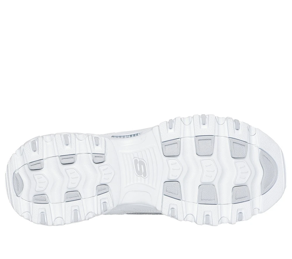 Skechers Slip-ins: D'Lites - Winning Choice