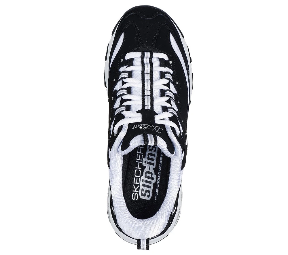 Skechers Slip-ins: D'Lites