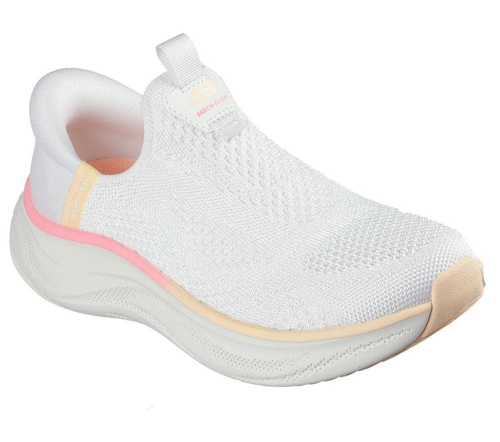 Skechers Slip-ins: Skech Cloud - Dreamy Hues