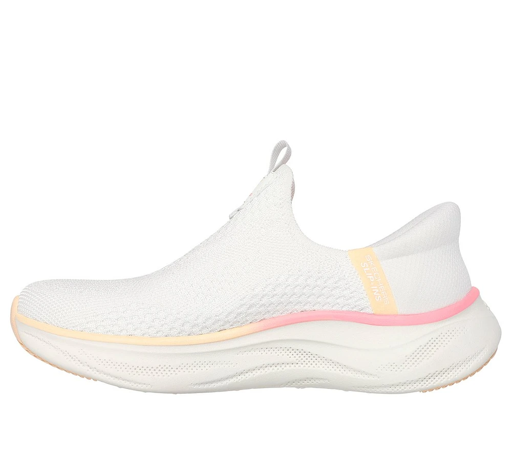 Skechers Slip-ins: Skech Cloud - Dreamy Hues