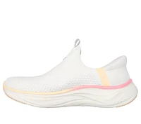 Skechers Slip-ins: Skech Cloud - Dreamy Hues