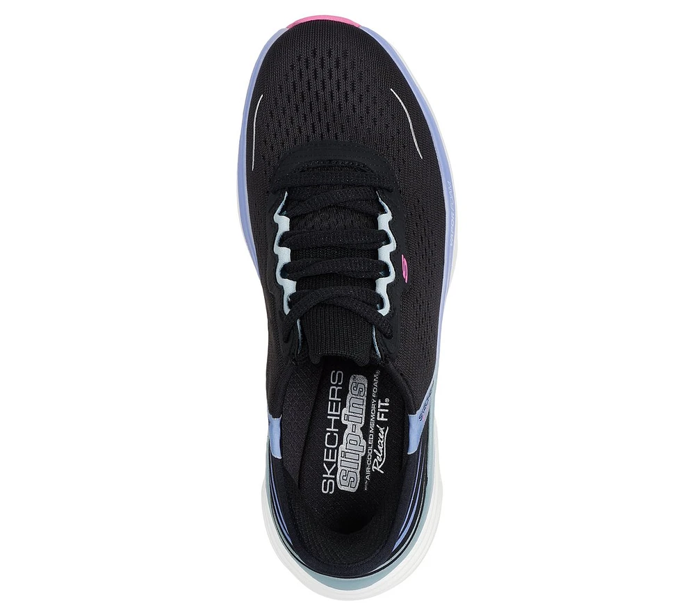 Skechers Slip-ins Relaxed Fit: D'Lux Vapor