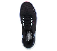 Skechers Slip-ins Relaxed Fit: D'Lux Vapor