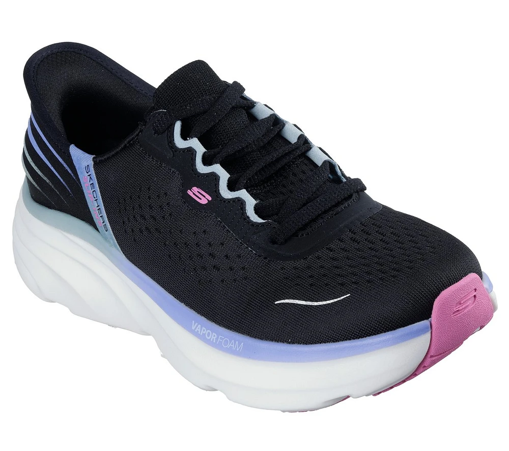 Skechers Slip-ins Relaxed Fit: D'Lux Vapor