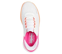Skechers Slip-ins Relaxed Fit: D'Lux Vapor