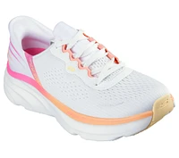 Skechers Slip-ins Relaxed Fit: D'Lux Vapor