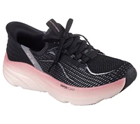 Skechers Slip-Ins: Relaxed Fit D'Lux Vapor - Vibrant Stride