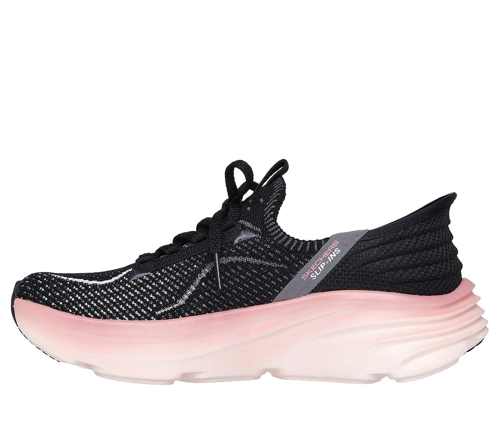 Skechers Slip-Ins: Relaxed Fit D'Lux Vapor - Vibrant Stride