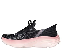 Skechers Slip-Ins: Relaxed Fit D'Lux Vapor - Vibrant Stride
