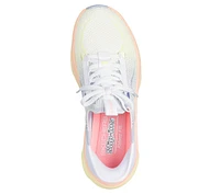 Skechers Slip-Ins: Relaxed Fit D'Lux Vapor - Vibrant Stride