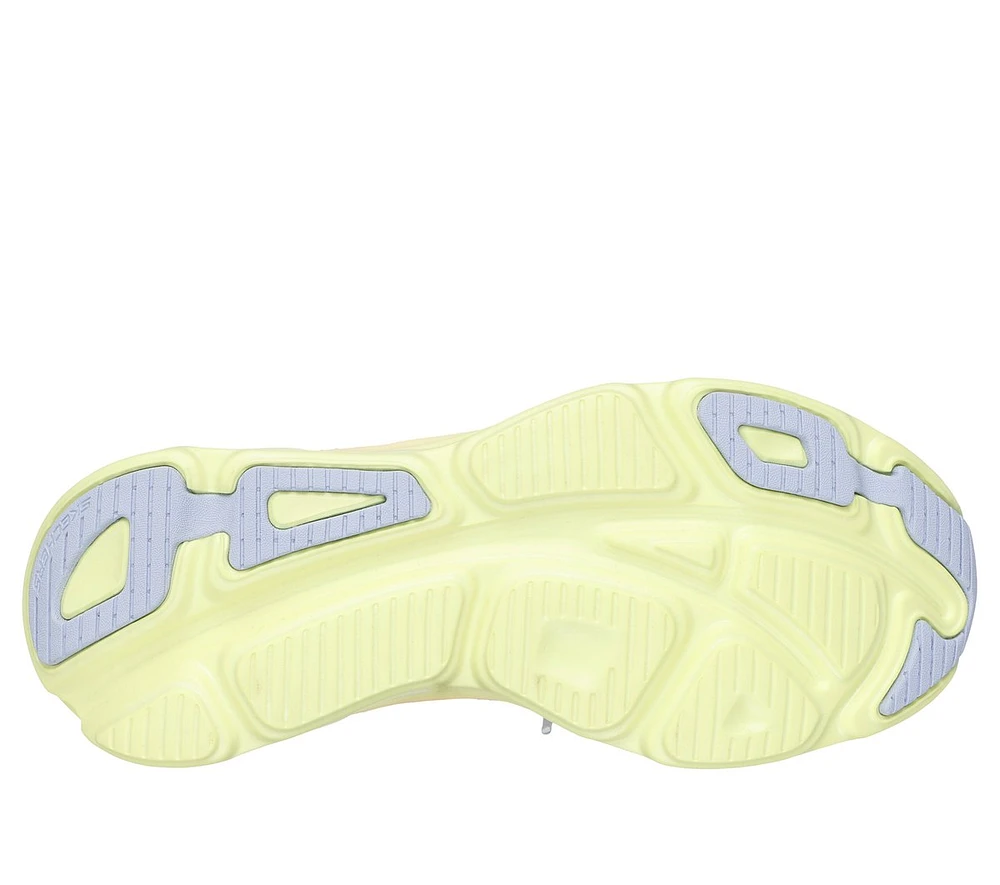 Skechers Slip-Ins: Relaxed Fit D'Lux Vapor - Vibrant Stride