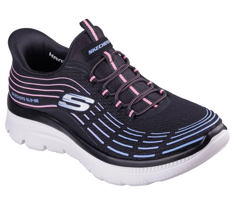Skechers Slip-ins: Summits Plus