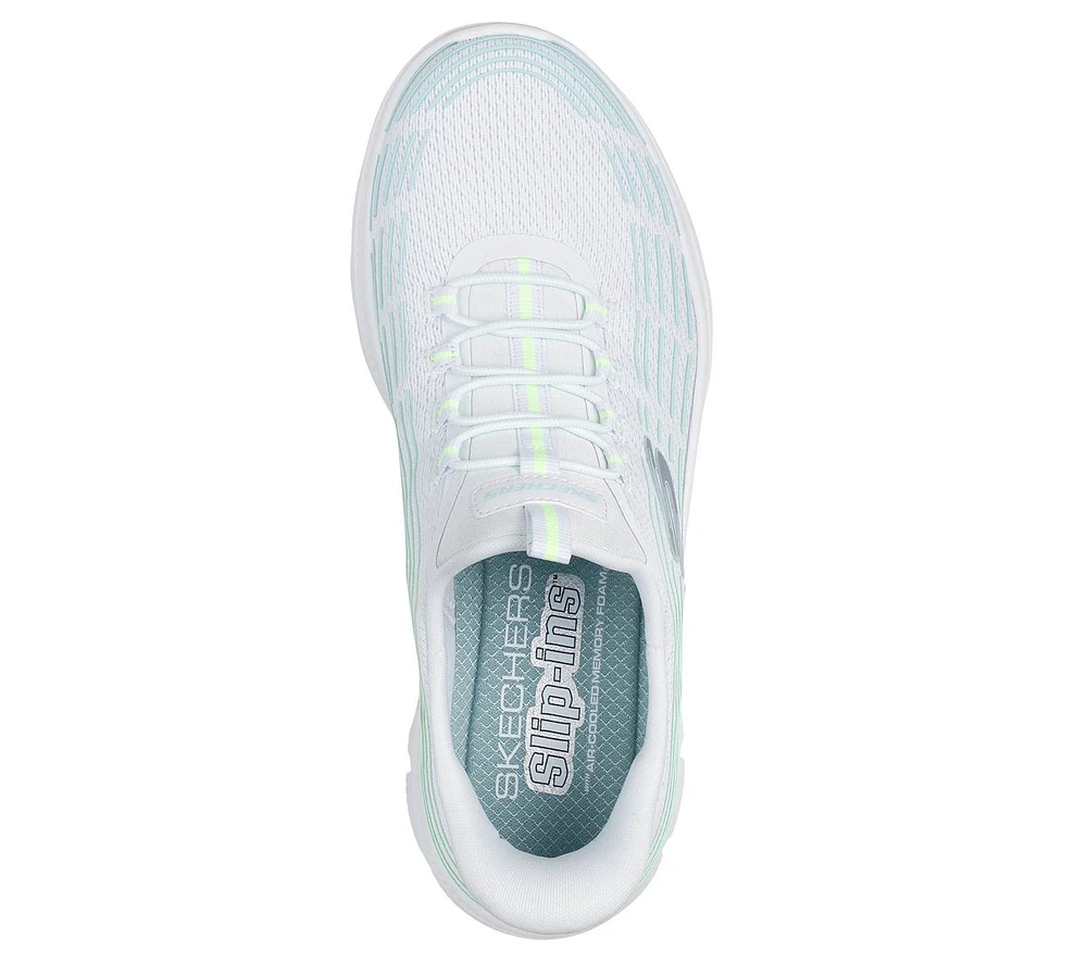 Skechers Slip-ins: Summits Plus