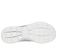 Martha Stewart Skechers Slip-ins: Arch Fit Summits - Soft Shimmer