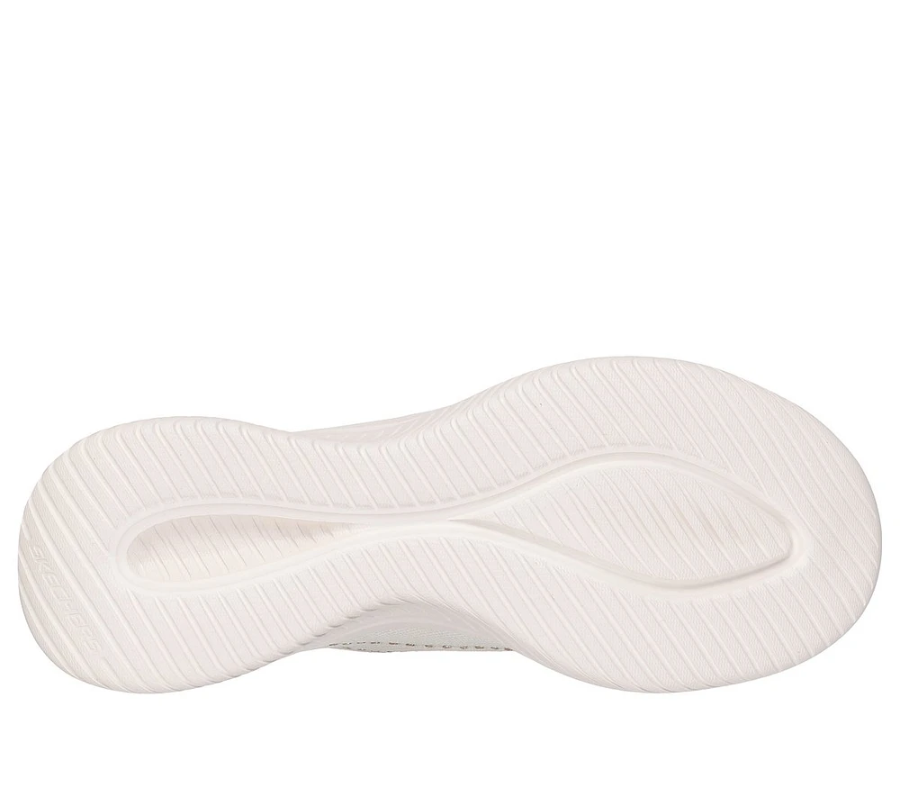 Skechers Slip-ins Martha Stewart: Arch Fit Ultra Flex 3.0 - Metallic Grace