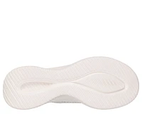 Skechers Slip-ins Martha Stewart: Arch Fit Ultra Flex 3.0 - Metallic Grace