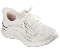 Skechers Slip-ins Martha Stewart: Arch Fit Ultra Flex 3.0 - Metallic Grace