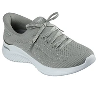 Skechers Slip-ins Martha Stewart: Arch Fit Ultra Flex 3.0 - Metallic Grace