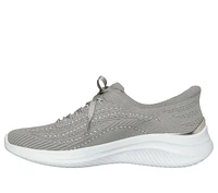 Skechers Slip-ins Martha Stewart: Arch Fit Ultra Flex 3.0 - Metallic Grace