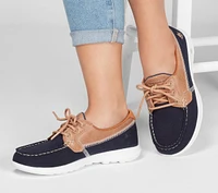 Skechers GOwalk Lite - Coral