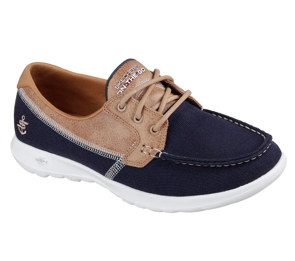 Skechers GOwalk Lite - Coral