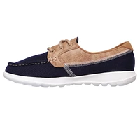 Skechers GOwalk Lite - Coral