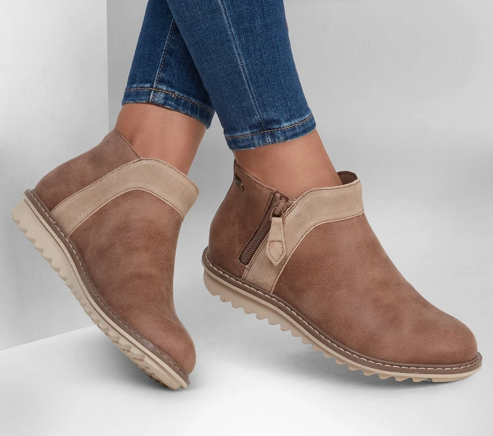 Skechers Arch Fit Mojave - Indefinite