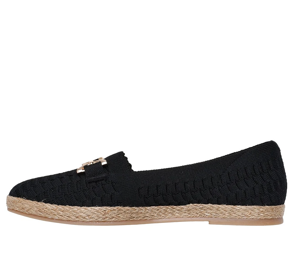 Cleo Jute - Fashion Luncheon