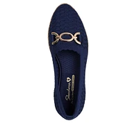 Cleo Jute - Fashion Luncheon